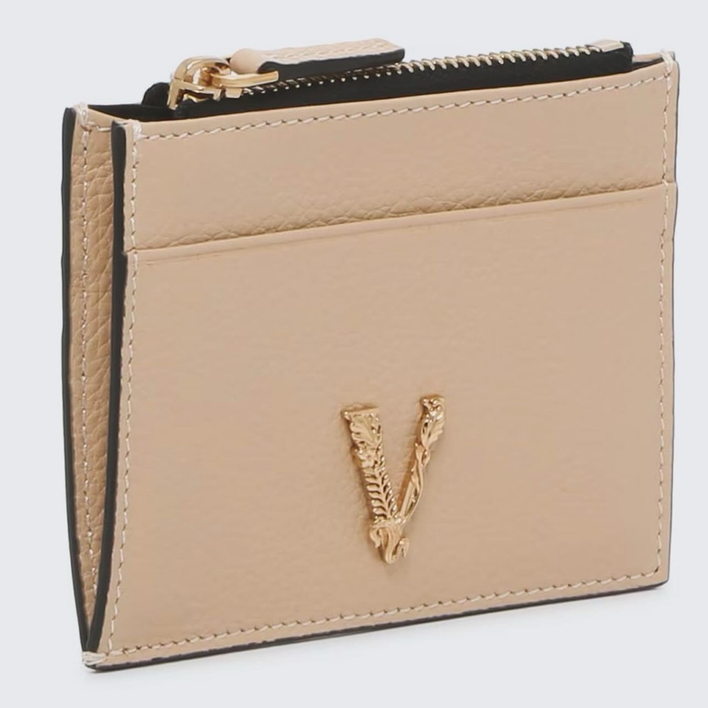VERSACE VIRTUS WALLET